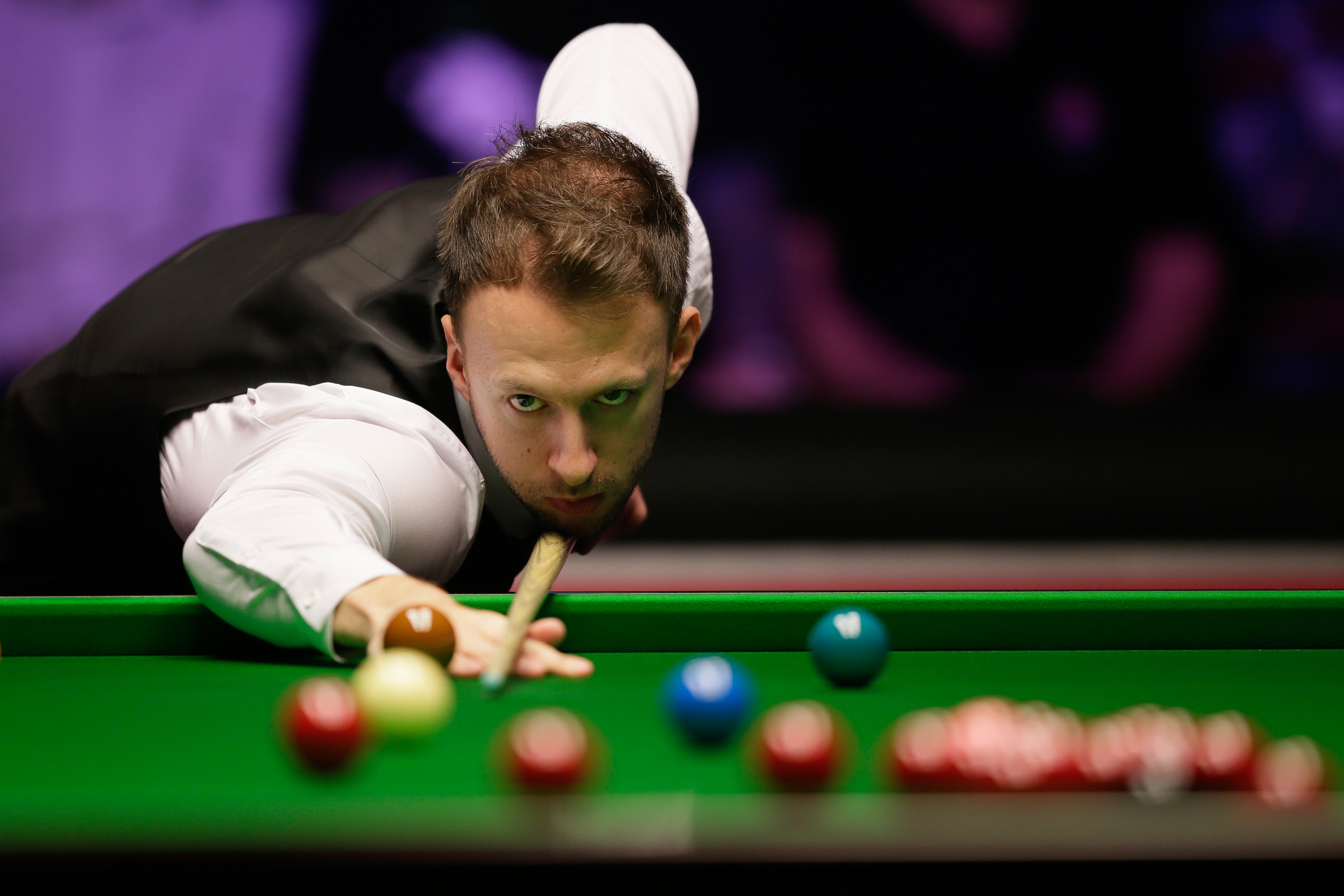 能够预判对 能够预判对