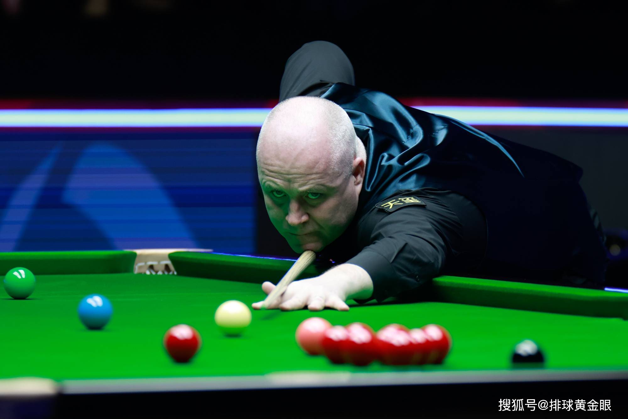 用长远眼光 用长远眼光